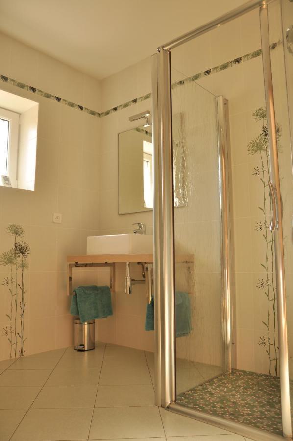 Bed and Breakfast La Grange Aux Hirondelles Athienville Zewnętrze zdjęcie